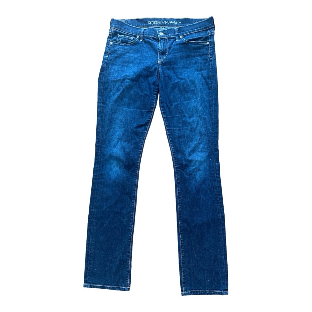 Citizen of humanity Jean
